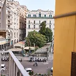 Vista Piazza Dei Martiri
