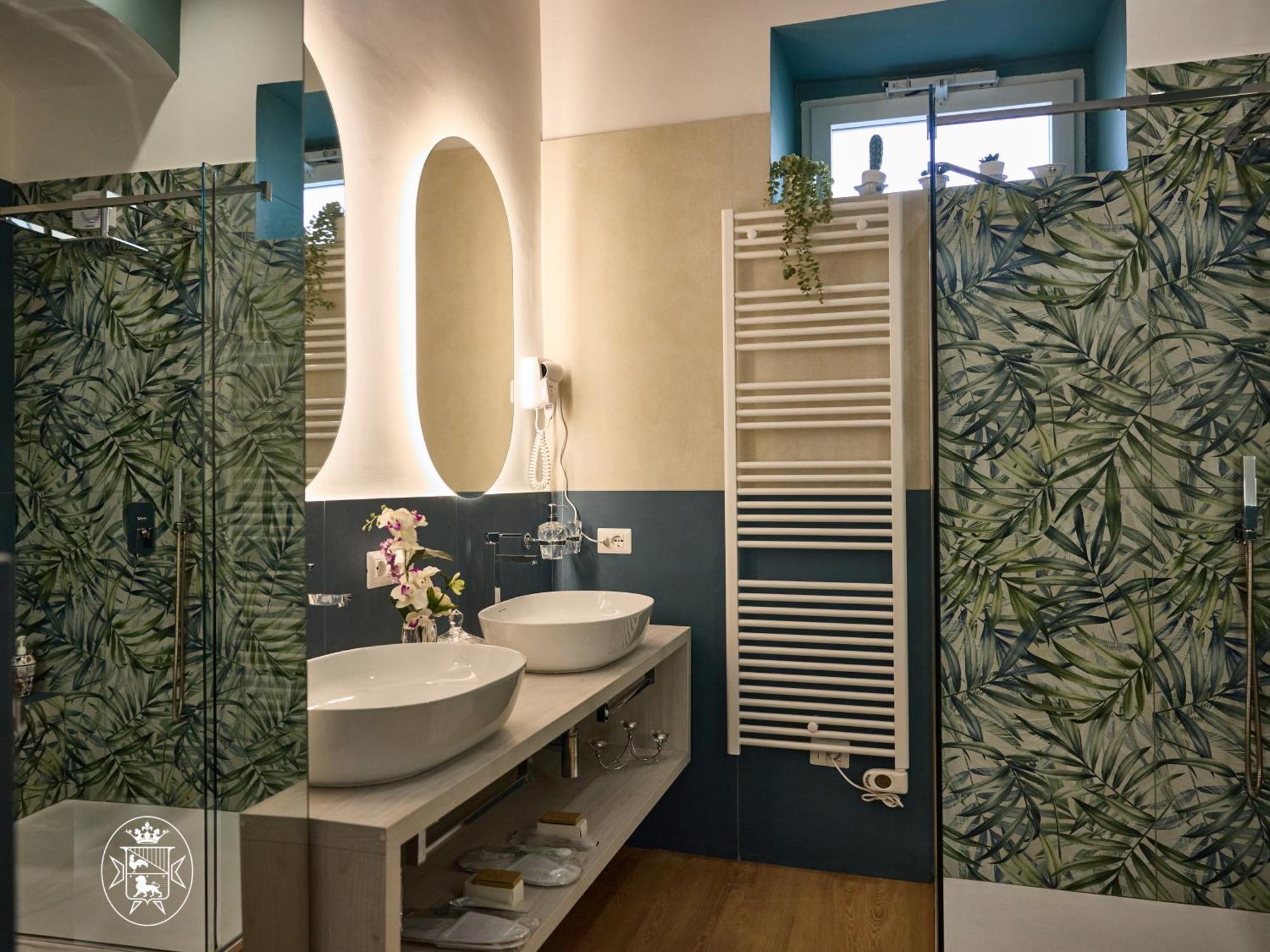 Vista Piazza Dei Martiri Bed & Breakfast Naples
