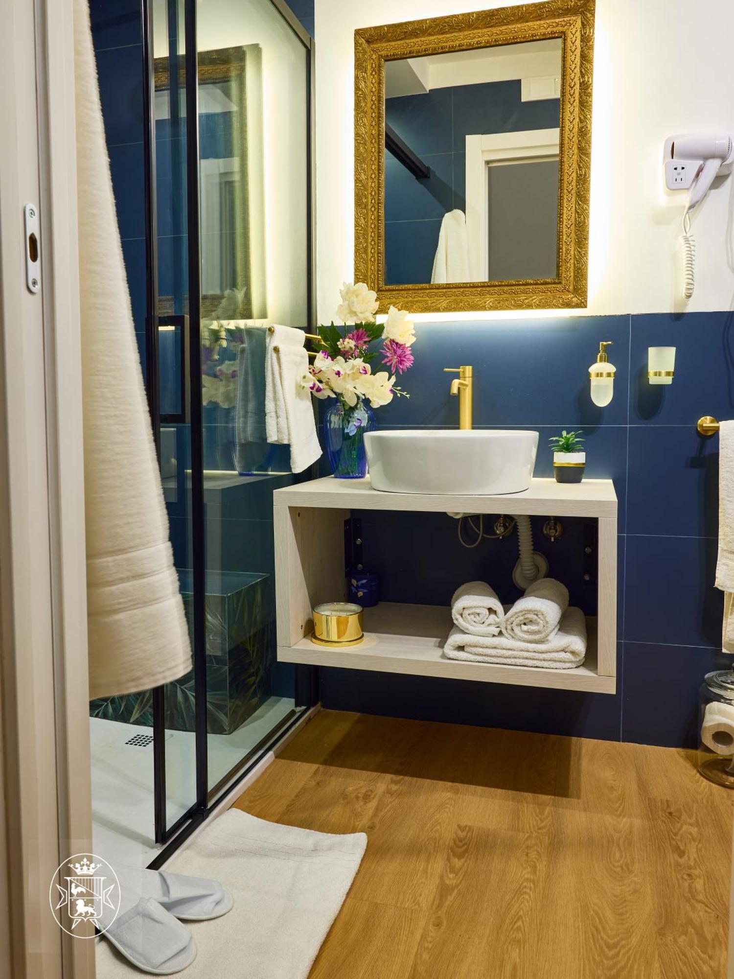 Bed & Breakfast Vista Piazza Dei Martiri